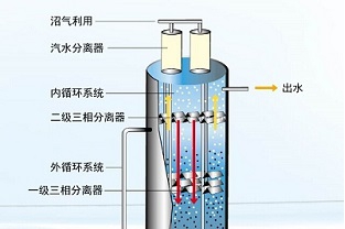 厭氧反應(yīng)有幾個階段?